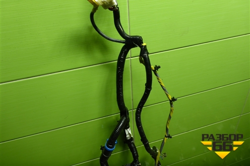 Проводка салонная (32107SMGS92) для Honda Civic 5D с 2005-2011г (Цивик)