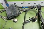 Проводка подкапотная (1.8л R18A2 РКПП) (32110RSAG203) для Honda Civic 5D с 2005-2011г (Цивик)