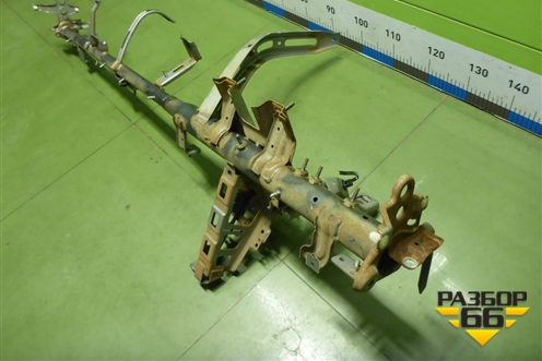 Усилитель торпедо для Kia Rio с 2011-2016г (Рио 3)