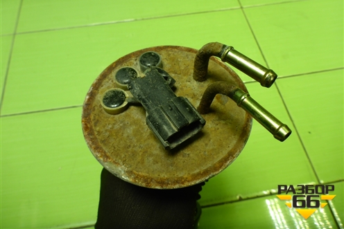 Датчик уровня топлива для Honda Civic 5D с 2005-2011г (Цивик)