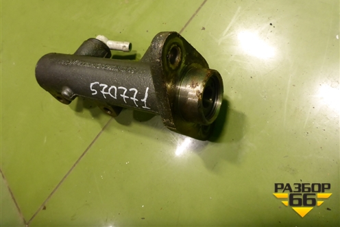 Цилиндр тормозной главный без бачка для Hyundai HD 35-78 с 2003г