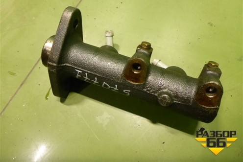 Цилиндр тормозной главный без бачка для Hyundai HD 35-78 с 2003г