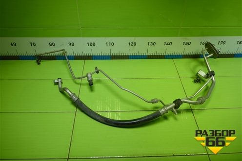 Трубки кондиционера для Honda Civic 5D с 2005-2011г (Цивик)