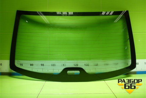 Стекло заднее для VAZ Granta/Гранта