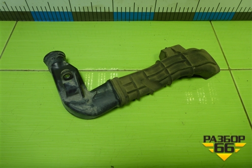 Патрубок воздушного фильтра  (1.8л R18A2) для Honda Civic 5D с 2005-2011г (Цивик)