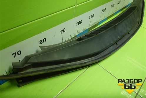 Решетка стеклоочистителей для Honda Civic 5D с 2005-2011г (Цивик)