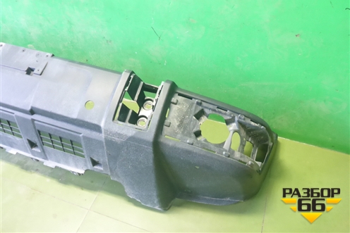 Бампер передний (под парктроник) (2803206XKM01A) для Tank 300 с 2021-2025г