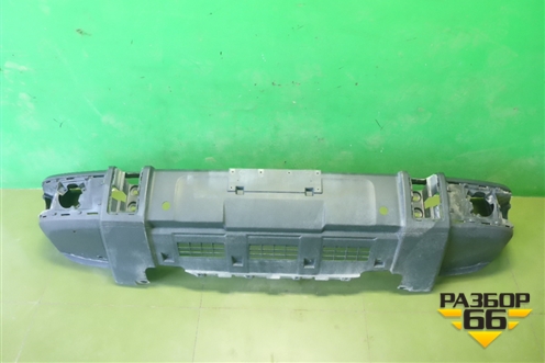 Бампер передний (под парктроник) (2803206XKM01A) для Tank 300 с 2021-2025г