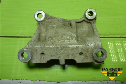 Кронштейн двигателя задний (1.8л R18A2) для Honda Civic 5D с 2005-2011г (Цивик)