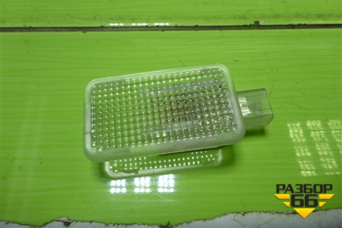 Фонарь подсветки багажника для Honda Civic 5D с 2005-2011г (Цивик)