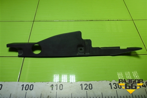 Пыльник переднего крыла левого (верхний) (96987077) для Chevrolet Cruze c 2009-2015г (Круз)