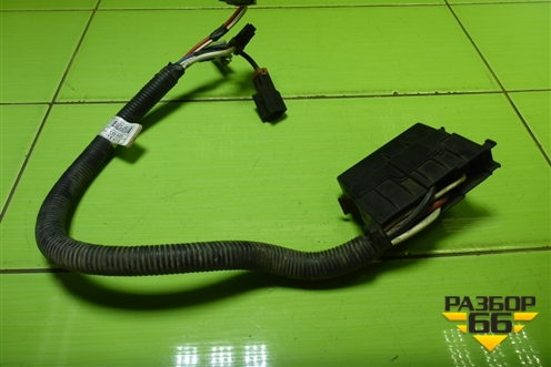 Блок предохранителей (918104B601) для Hyundai Porter с 1996-2011г (Портер)