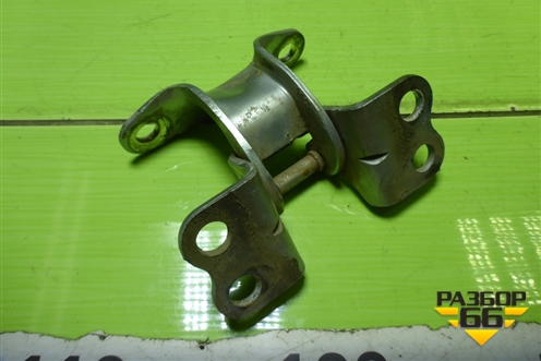 Петля двери передней левой нижняя для Hyundai Porter с 1996-2011г (Портер)