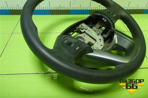Рулевое колесо под AIR BAG без AIR BAG для Kia Rio с 2011-2016г (Рио 3)