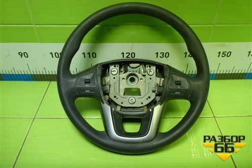 Рулевое колесо под AIR BAG без AIR BAG для Kia Rio с 2011-2016г (Рио 3)