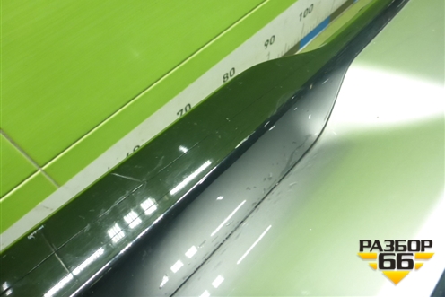 Решетка радиатора (86351P1020) для Kia Sportage с 2021г (Спортеидж 5)