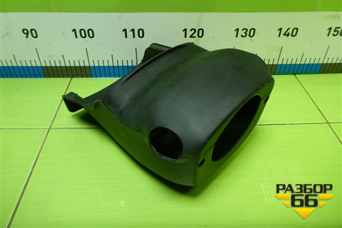 Кожух рулевой колонки (848534Y000) для Kia Rio с 2011-2016г (Рио 3)