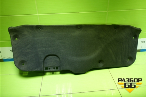 Обшивка крышки багажника (817524Y000) для Kia Rio с 2011-2016г (Рио 3)