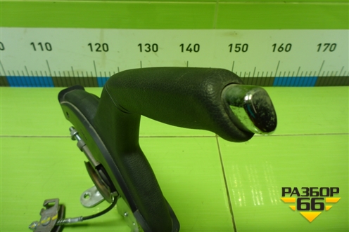 Рычаг стояночного тормоза для Kia Rio с 2011-2016г (Рио 3)