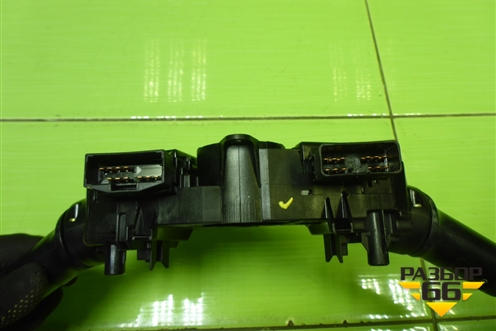 Переключатель подрулевой в сборе (39F3MA2210) для Kia Rio с 2011-2016г (Рио 3)