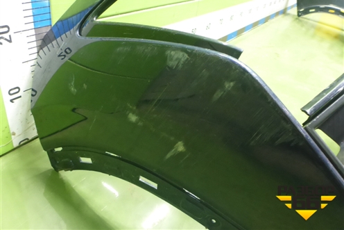 Бампер передний (под парктроник) (602001559AA) для OMODA C5 с 2022г (Ц5)