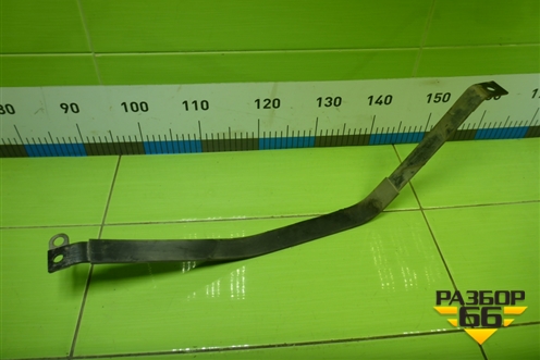 Лента крепления топливного бака для Kia Rio с 2011-2016г (Рио 3)