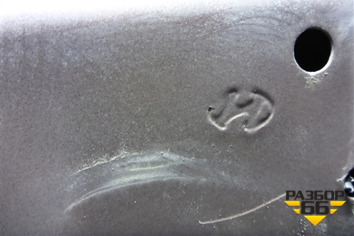 Капот (664002W000) для Hyundai Santa Fe с 2012-2018г (Санта Фе)