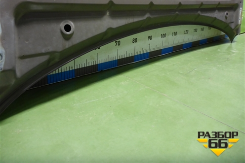 Капот (664002W000) для Hyundai Santa Fe с 2012-2018г (Санта Фе)