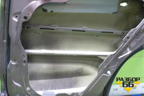 Дверь задняя правая (770042W000) для Hyundai Santa Fe с 2012-2018г (Санта Фе)