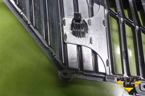 Решетка радиатора (7110004CRV0000) для GAC GS3 с 2024-2025г (ГС3)