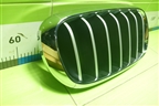Решетка радиатора правая (7316076) для BMW X5 F15 с 2013г (Х5 Ф15)