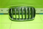 Решетка радиатора правая (7316076) для BMW X5 F15 с 2013г (Х5 Ф15)