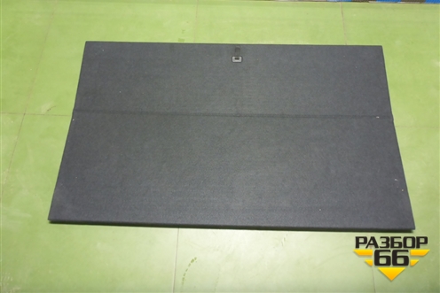 Пол багажника для Hyundai Santa Fe с 2012-2018г (Санта Фе)