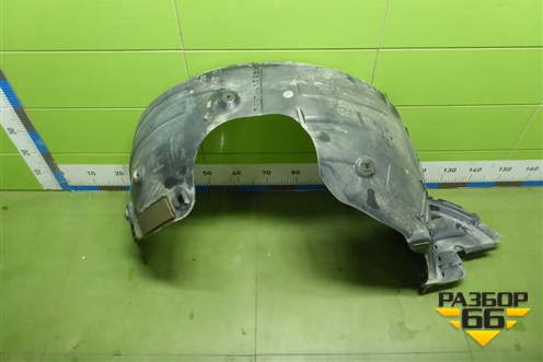 Локер передний левый (868152W000) для Hyundai Santa Fe с 2012-2018г (Санта Фе)