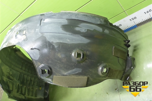 Локер передний правый (868162W000) для Hyundai Santa Fe с 2012-2018г (Санта Фе)