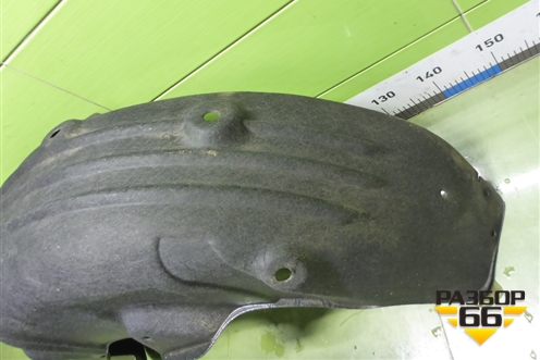 Локер задний левый (868212W000) для Hyundai Santa Fe с 2012-2018г (Санта Фе)