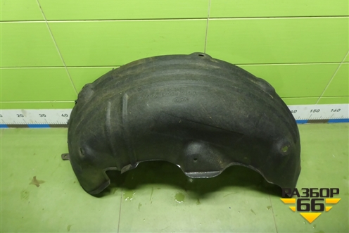 Локер задний левый (868212W000) для Hyundai Santa Fe с 2012-2018г (Санта Фе)