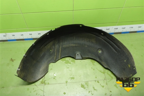 Локер задний правый (868222W000) для Hyundai Santa Fe с 2012-2018г (Санта Фе)