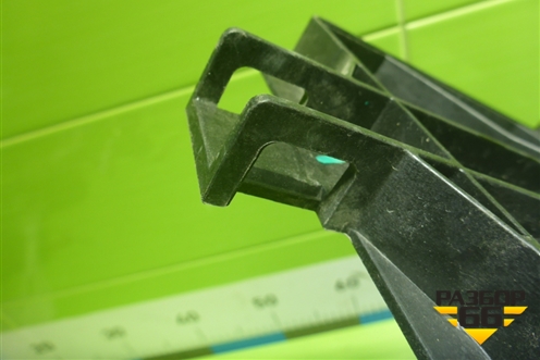 Вентилятор охлаждения радиатора (6600176938) для Geely Atlas Pro с 2019г (Атлас Про)