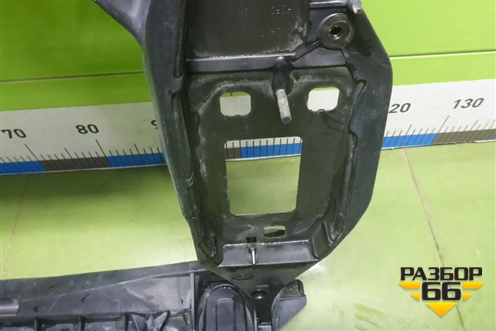 Панель передняя (8U0805594D) для Audi Q3 с 2011-2018г (Ку 3)