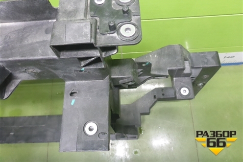 Панель передняя (8893276807) для Geely Cityray с 2024-2025г (Ситирей)