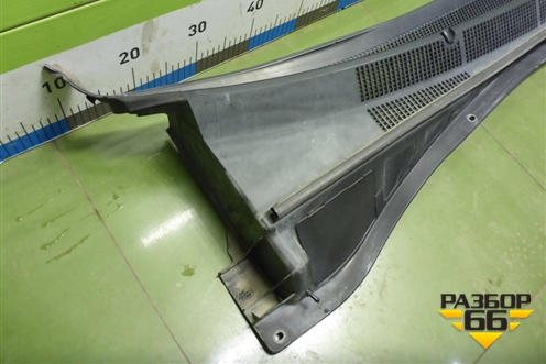 Решетка стеклоочистителей (861512W000) для Hyundai Santa Fe с 2012-2018г (Санта Фе)