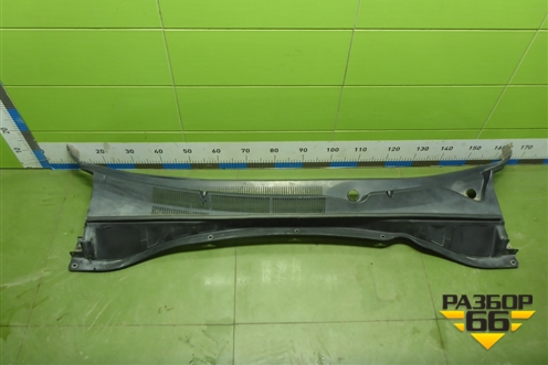 Решетка стеклоочистителей (861512W000) для Hyundai Santa Fe с 2012-2018г (Санта Фе)