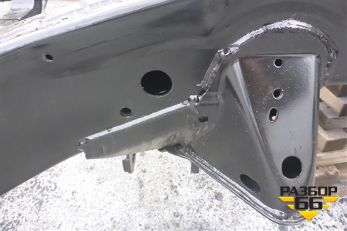 Рама (новая) (2801000XKV86A) для Haval H9 с 2014-2025г (Аш9)