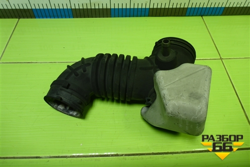 Патрубок воздушного фильтра (1.6л G4FC) (281404Y000) для Kia Rio с 2011-2016г (Рио 3)