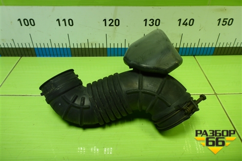 Патрубок воздушного фильтра (1.6л G4FC) (281404Y000) для Kia Rio с 2011-2016г (Рио 3)