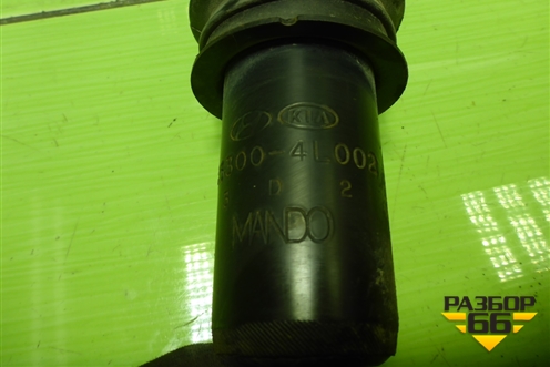 Амортизатор задний (553004L002) для Kia Rio с 2011-2016г (Рио 3)