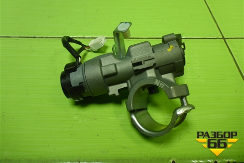 Замок зажигания (МКПП без ключа) для Kia Rio с 2011-2016г (Рио 3)