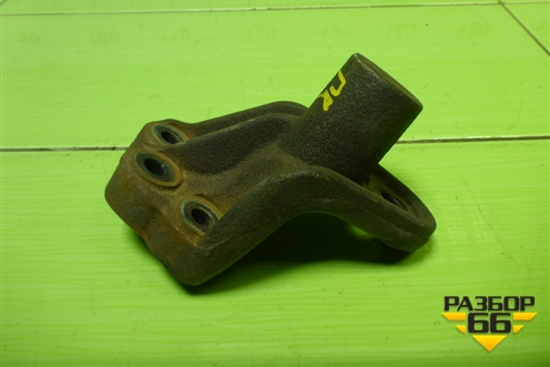 Кронштейн двигателя правый для Kia Rio с 2011-2016г (Рио 3)