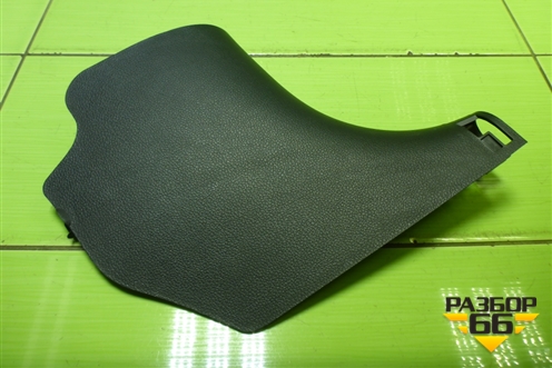 Накладка порога внутренняя переднего правого (передняя часть) (858244Y000) для Kia Rio с 2011-2016г (Рио 3)